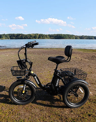 Eskute’s New Lineup: Your Perfect Ride is Finally Here