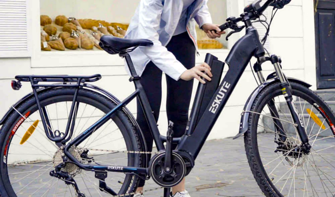 When to Replace Your Electric Bike Battery Signs and Tips for Replace