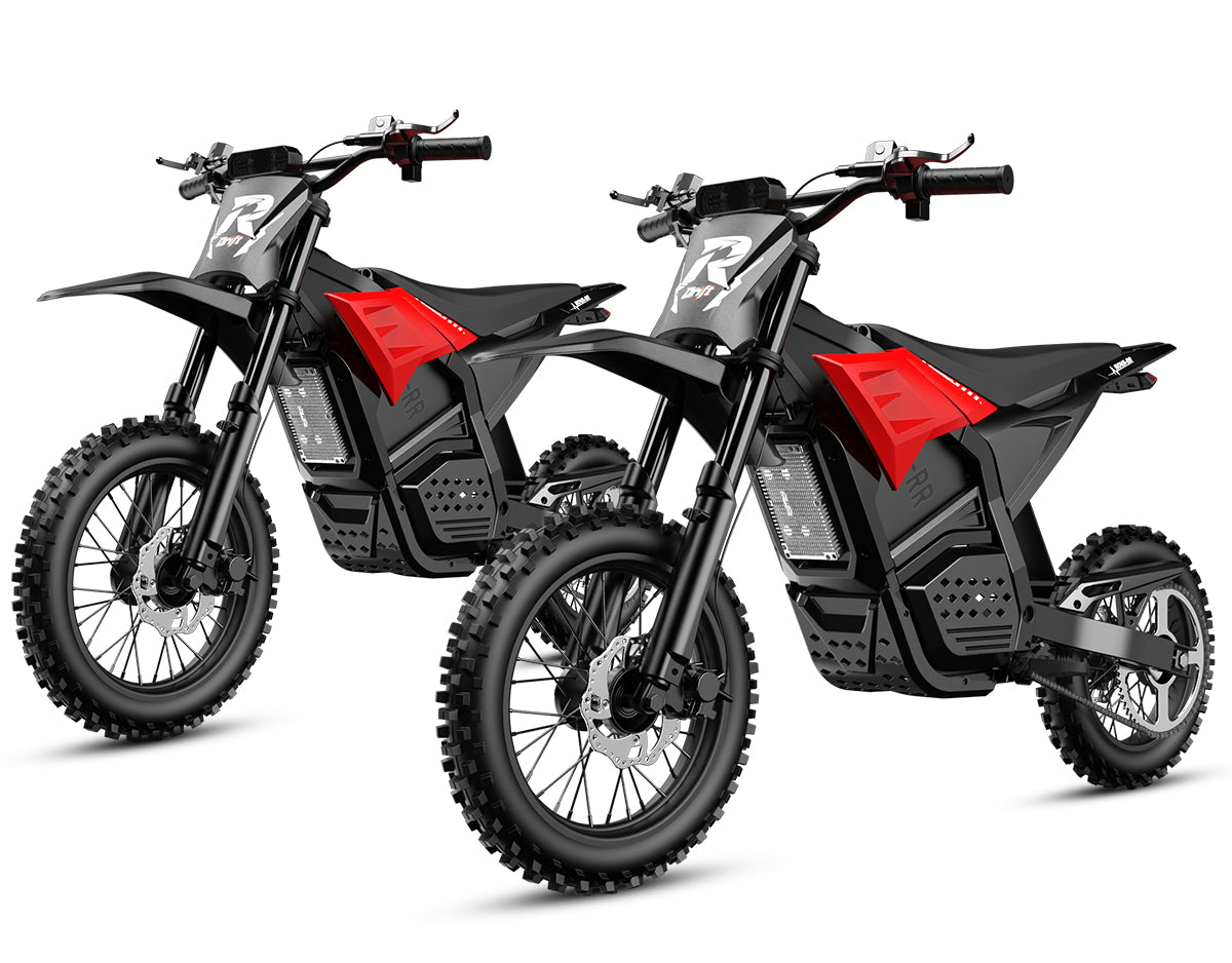 Eskute® NOVA RR 5500W Electric Dirt Bike *2