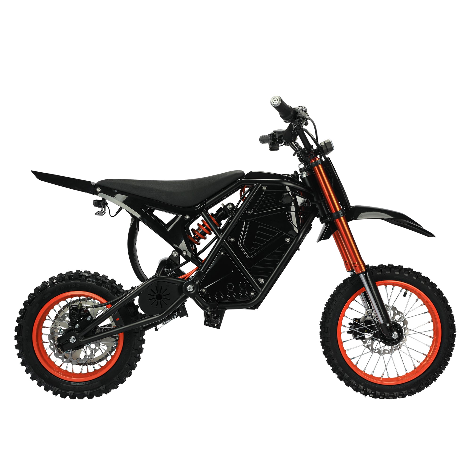 Eskute® Nova Mini Electric Dirt Bike For Teens & Adults