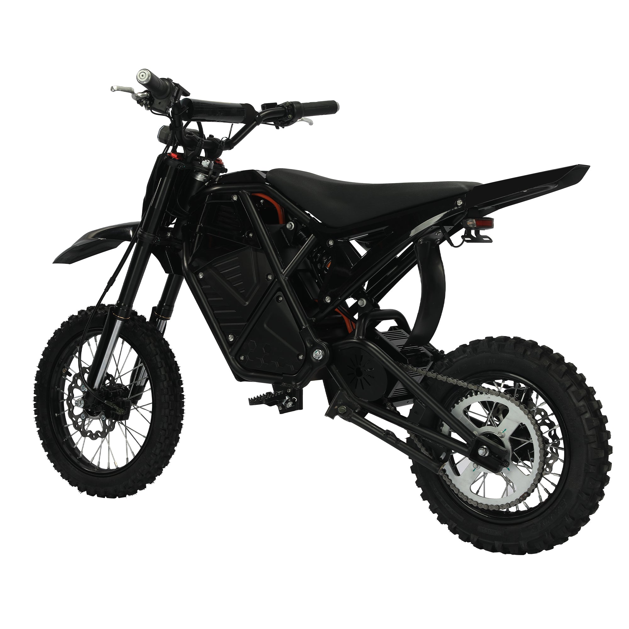 Eskute® Nova Mini Electric Dirt Bike For Teens & Adults