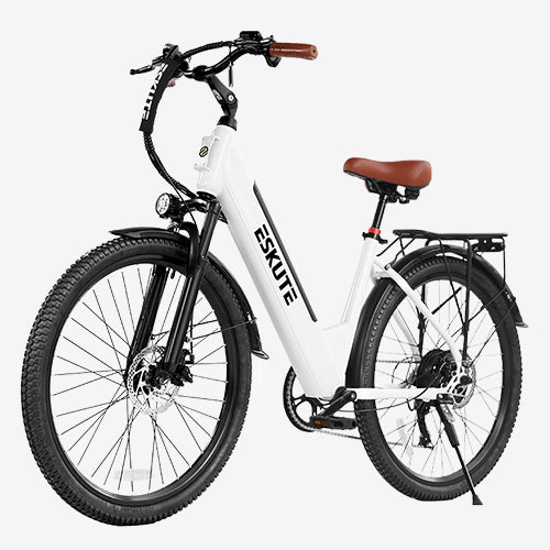 1*Eskute Ebike