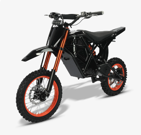 1*Eskute NOVA MINI Ebike