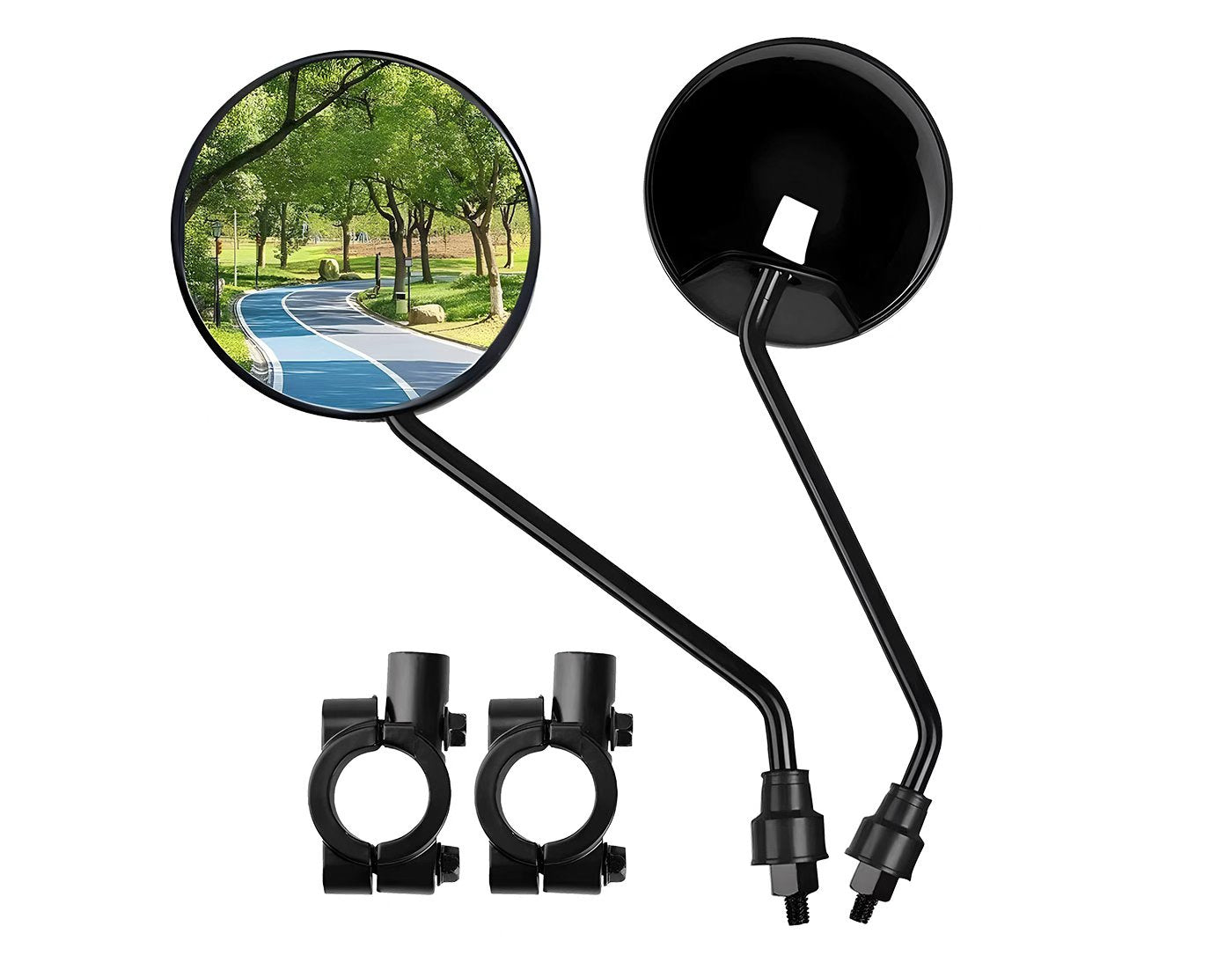 Bike Mirrors