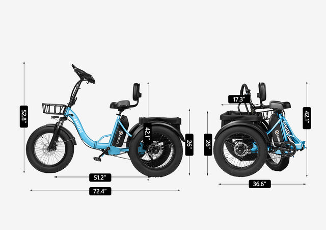 Product specifications