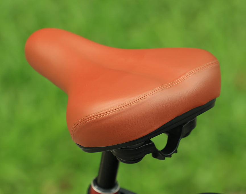 Soft Seat