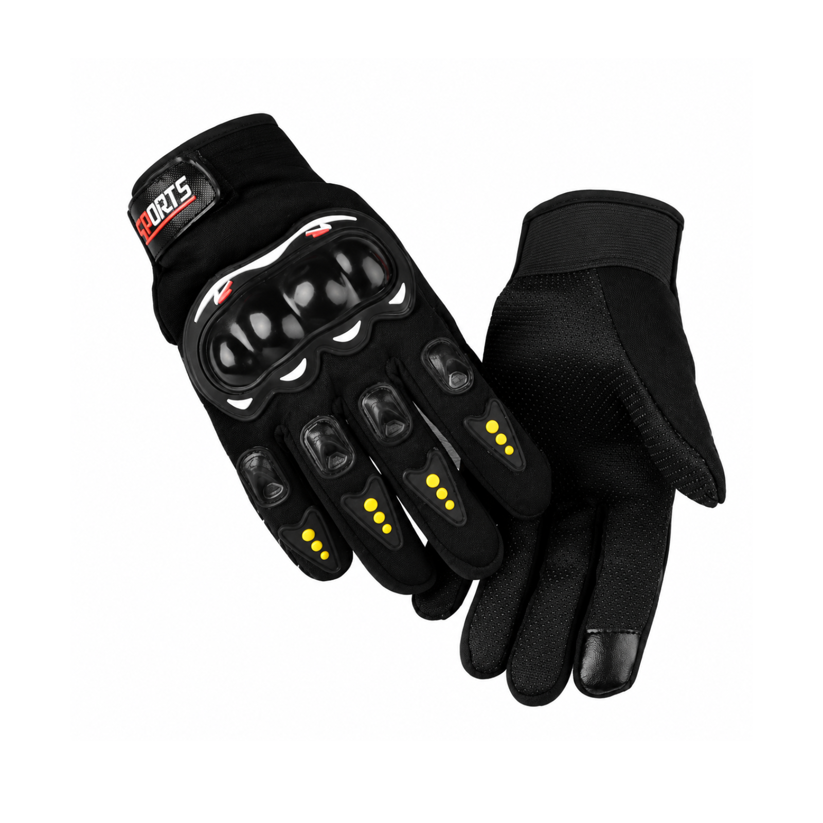 Eskute Riding Gloves