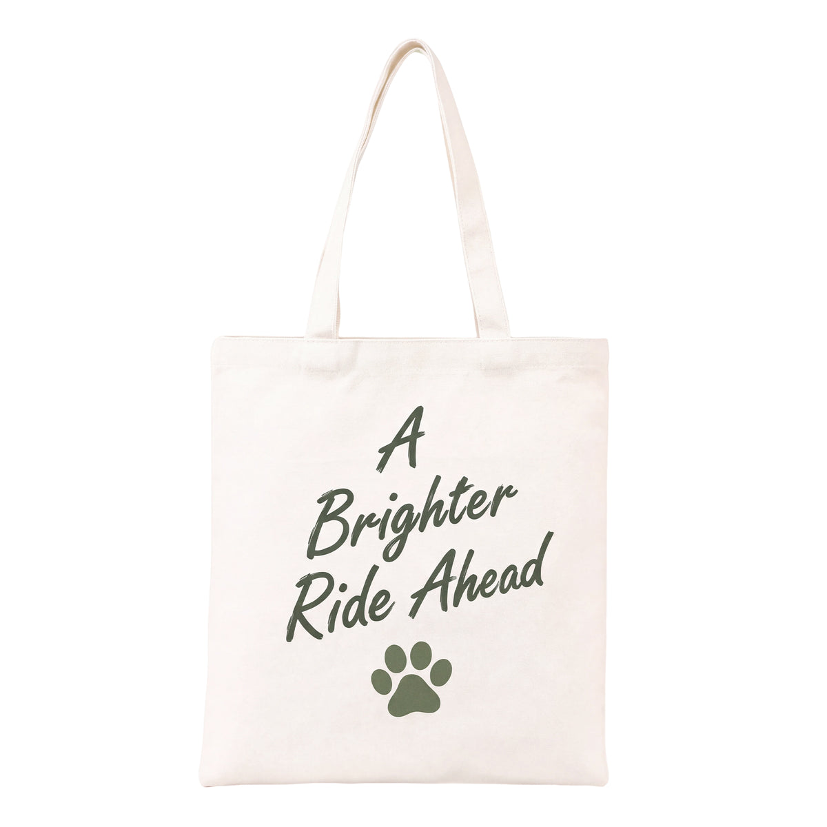 ESKUTE Canvas Tote Bag