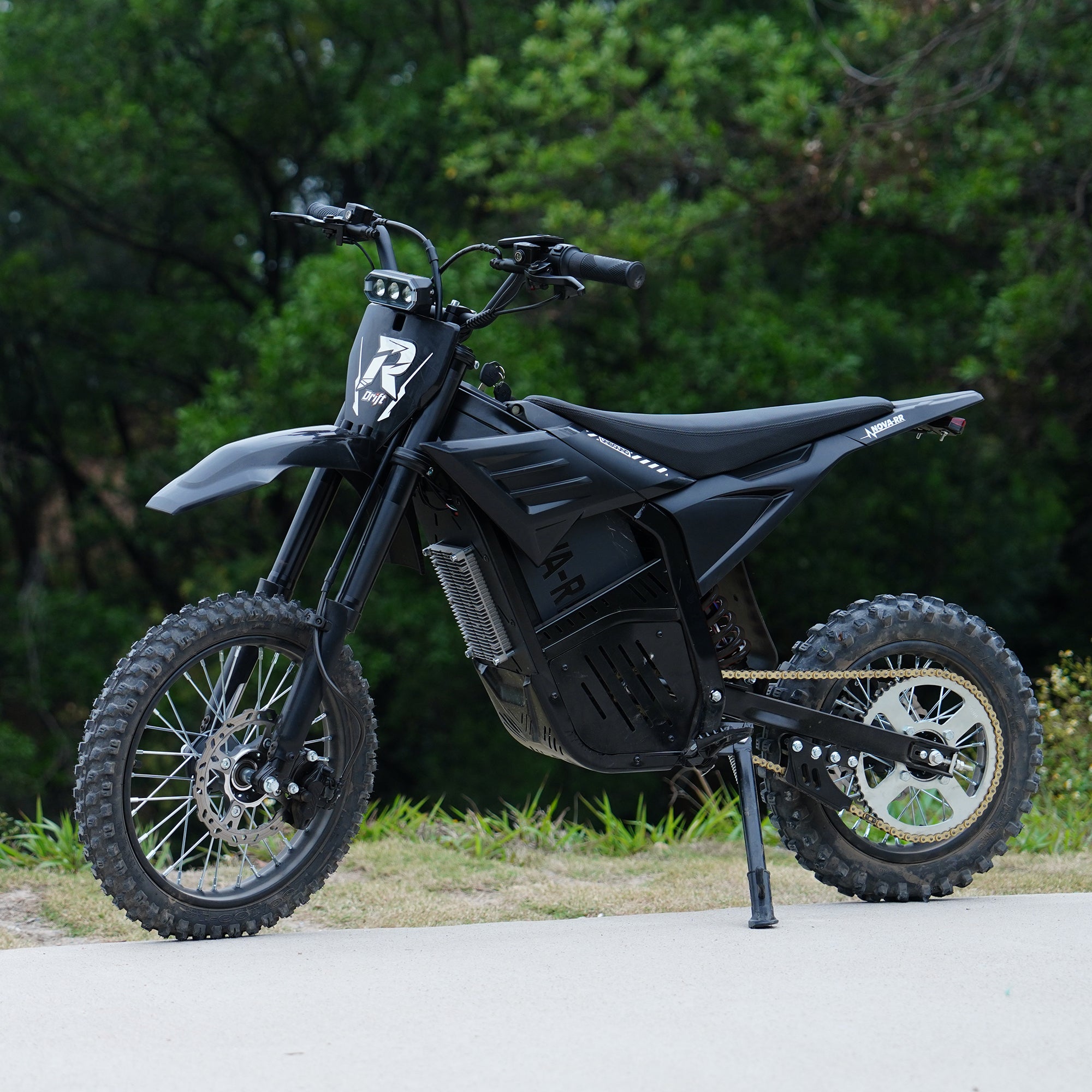 Eskute® NOVA RR 5500W Electric Dirt Bike