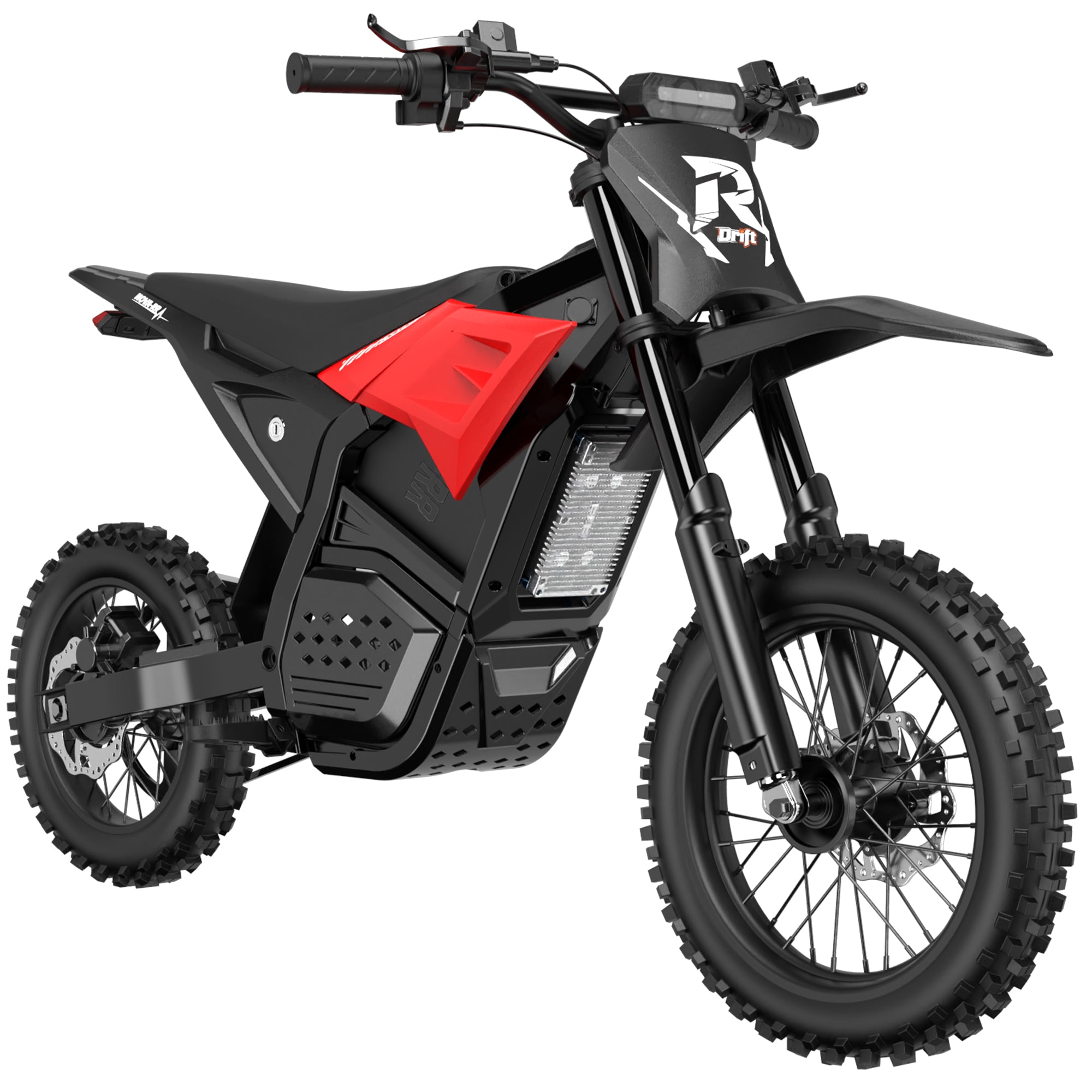 Eskute® NOVA RR 5500W Electric Dirt Bike