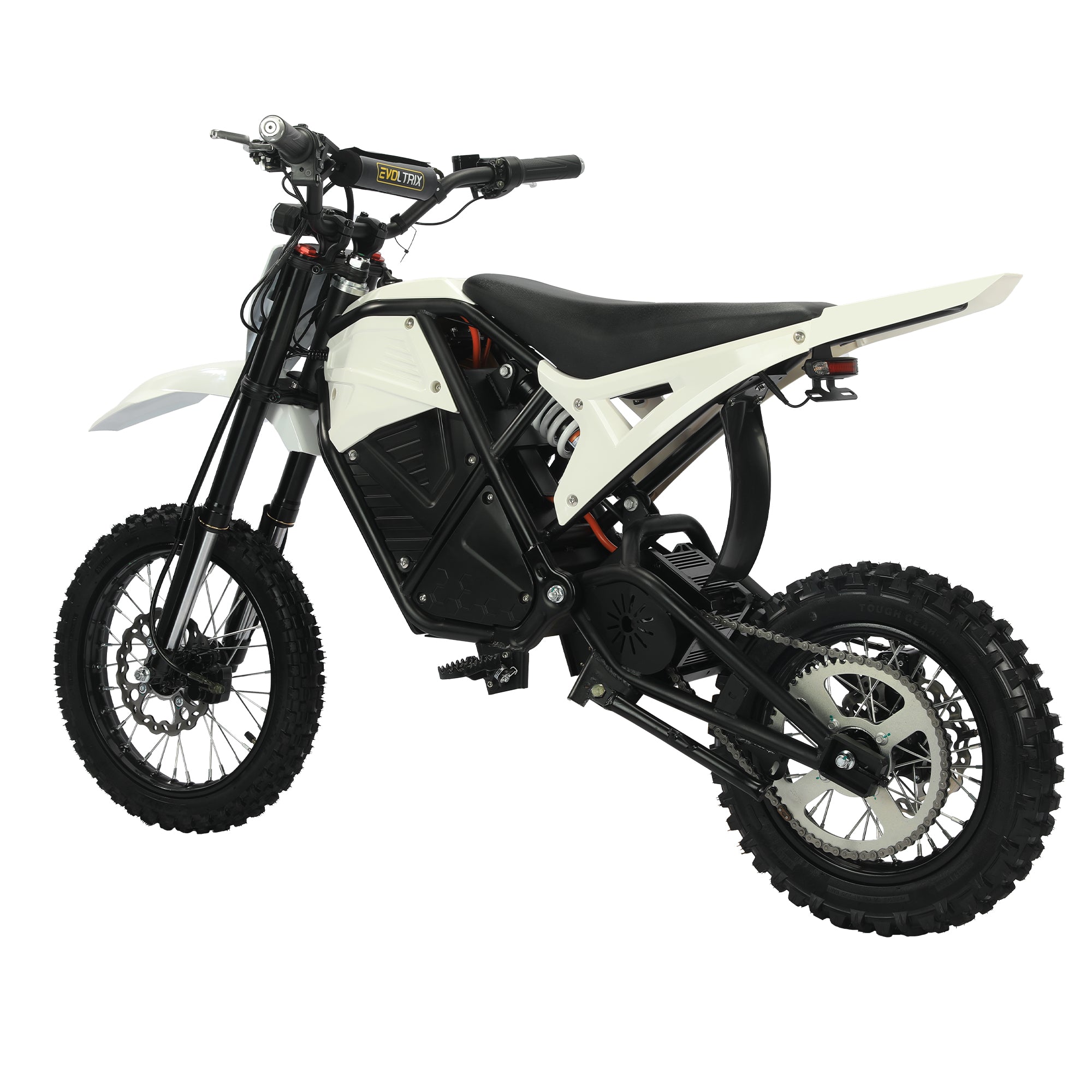 Eskute® Nova Mini Electric Dirt Bike For Teens & Adults