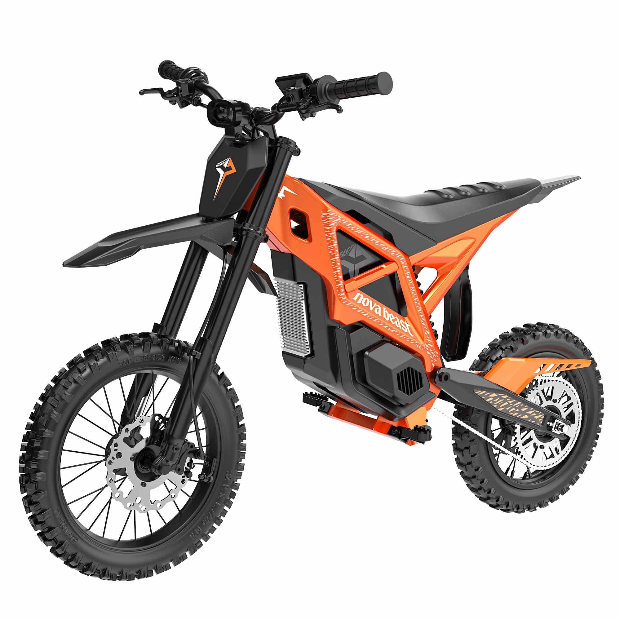 Eskute® NOVA Beast 5500W Electric Dirt Bike