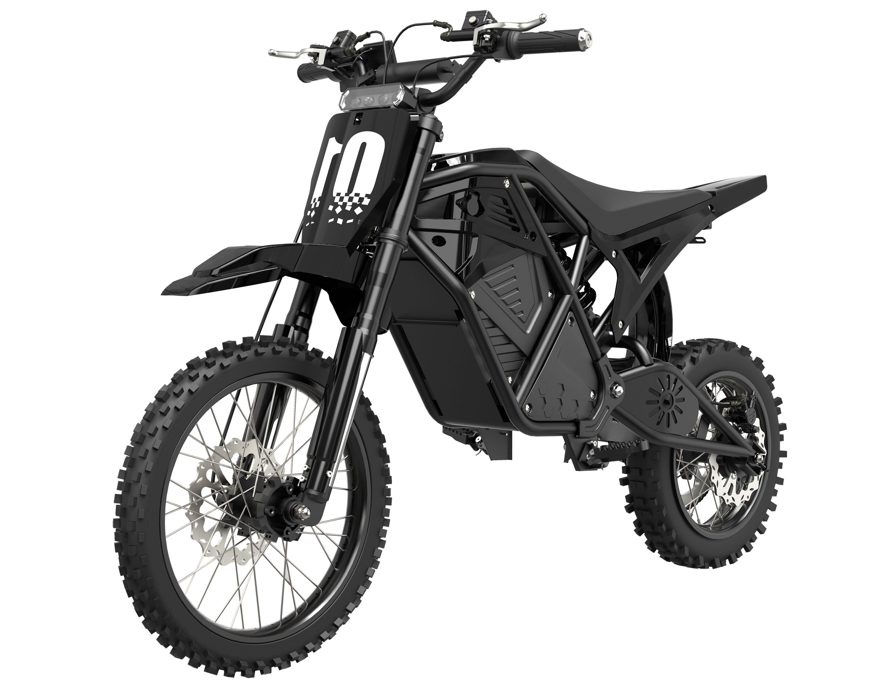 Eskute® Nova Mini Electric Dirt Bike For Teens & Adults