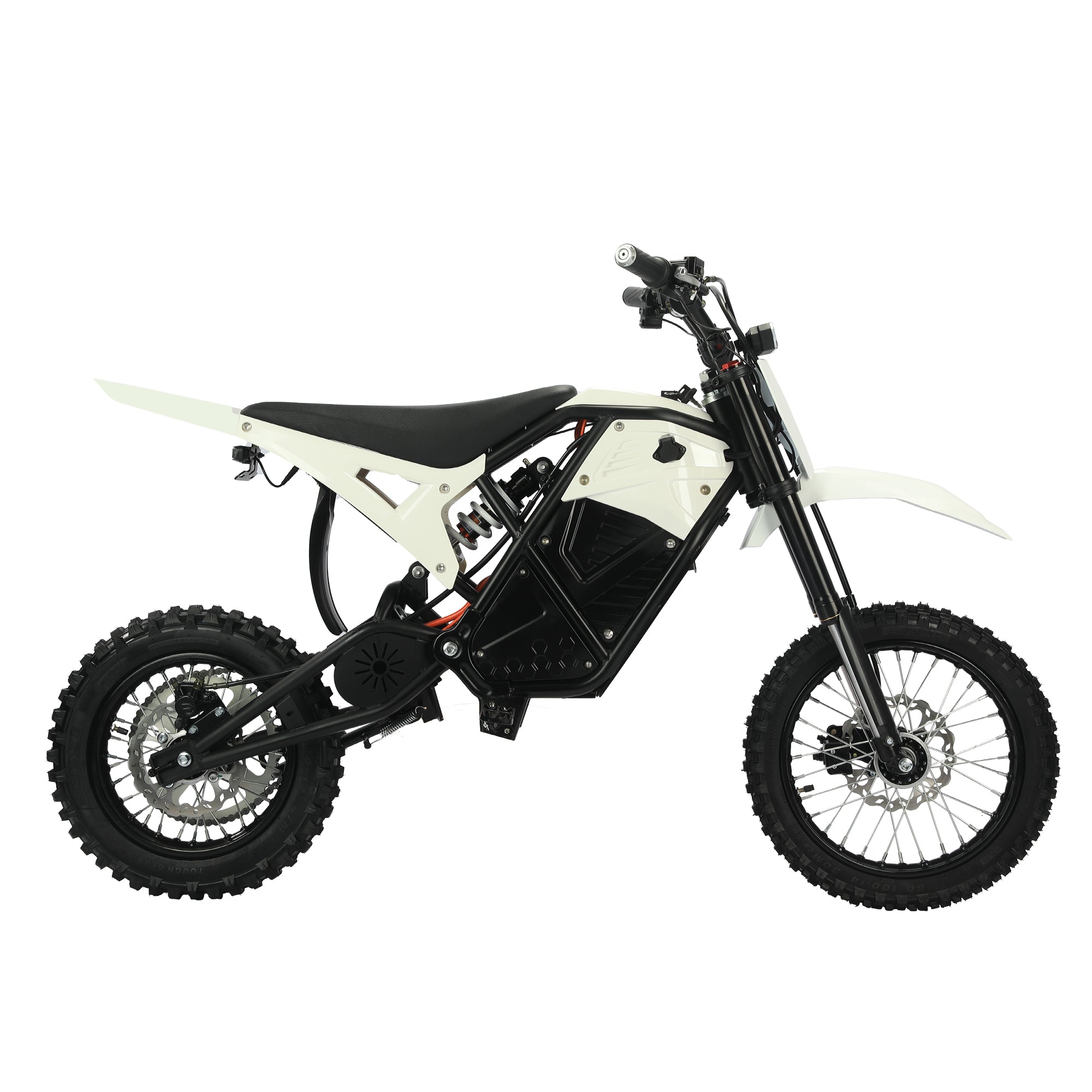 Eskute® Nova Mini Electric Dirt Bike For Teens & Adults
