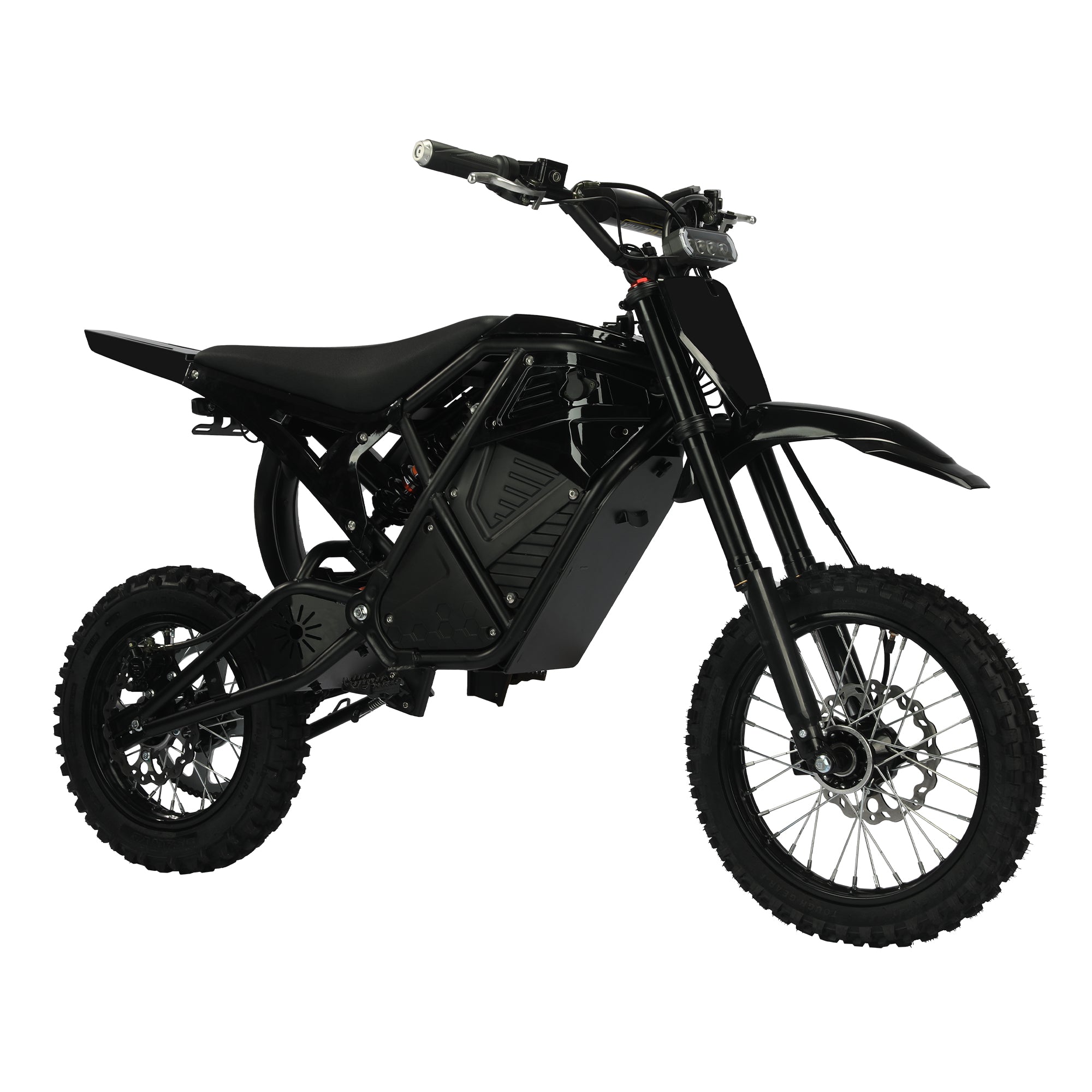 Eskute® Nova Mini Electric Dirt Bike For Teens & Adults