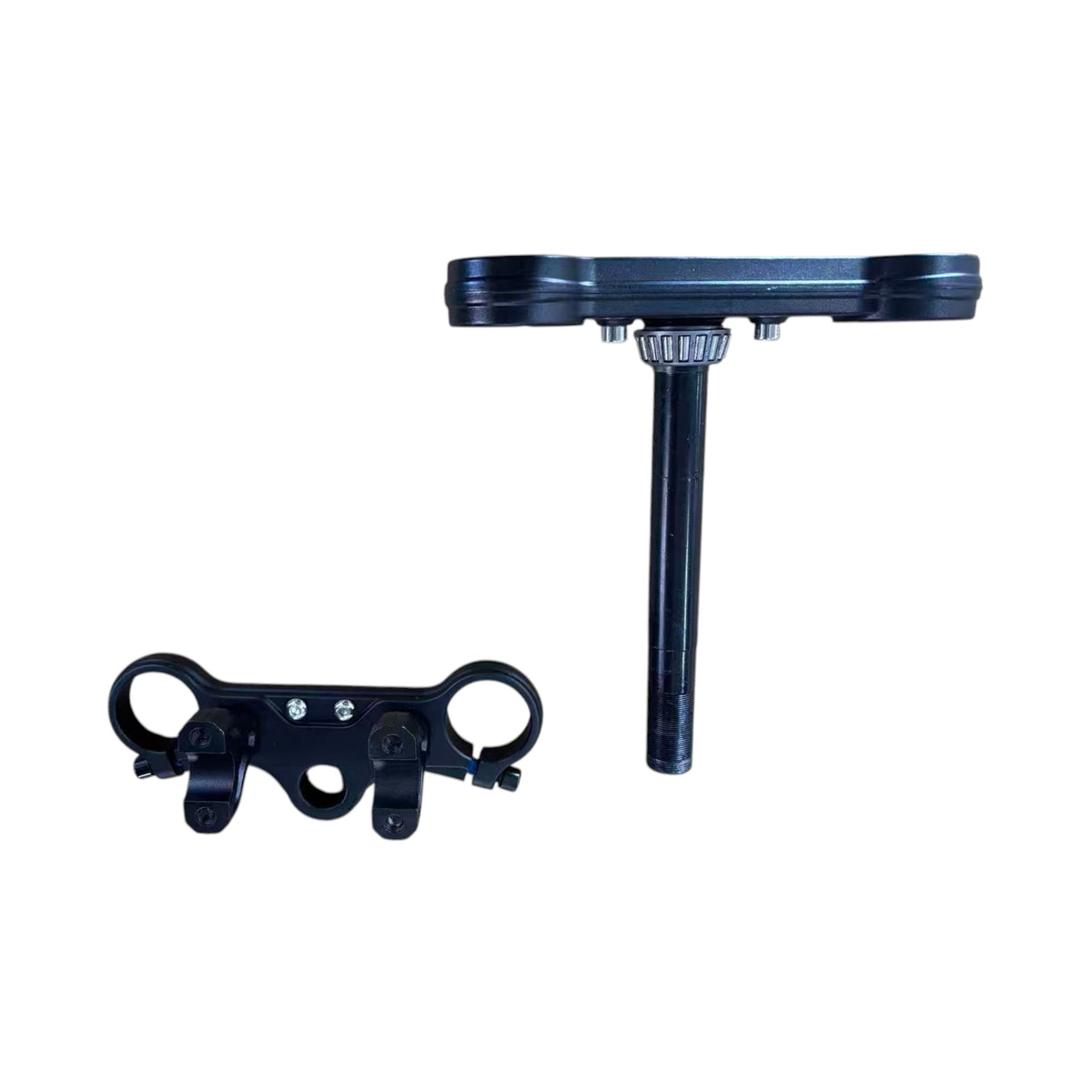 Triple Clamp