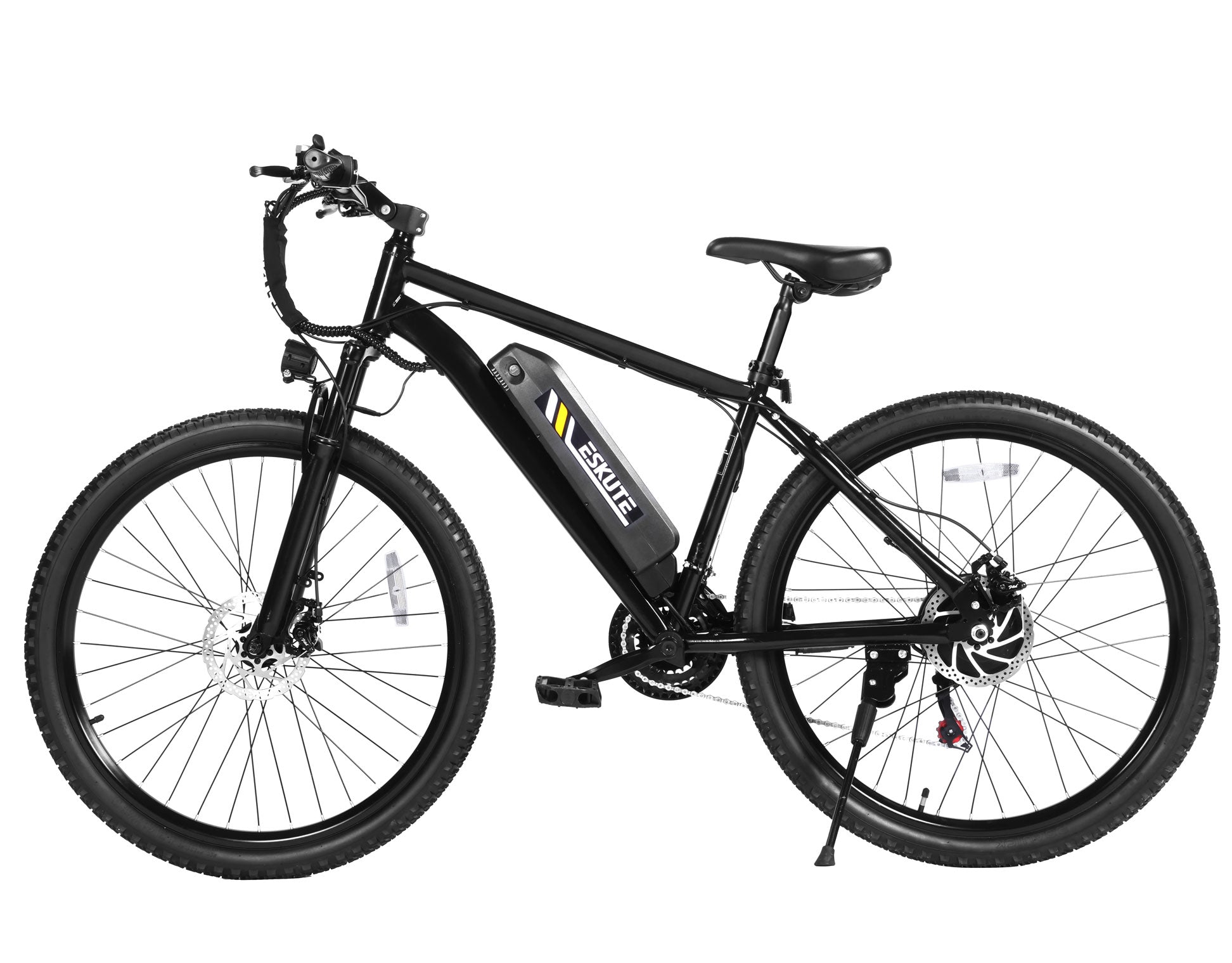 electro bicycle Eskute® M200 27.5" Mountain Electric Bike