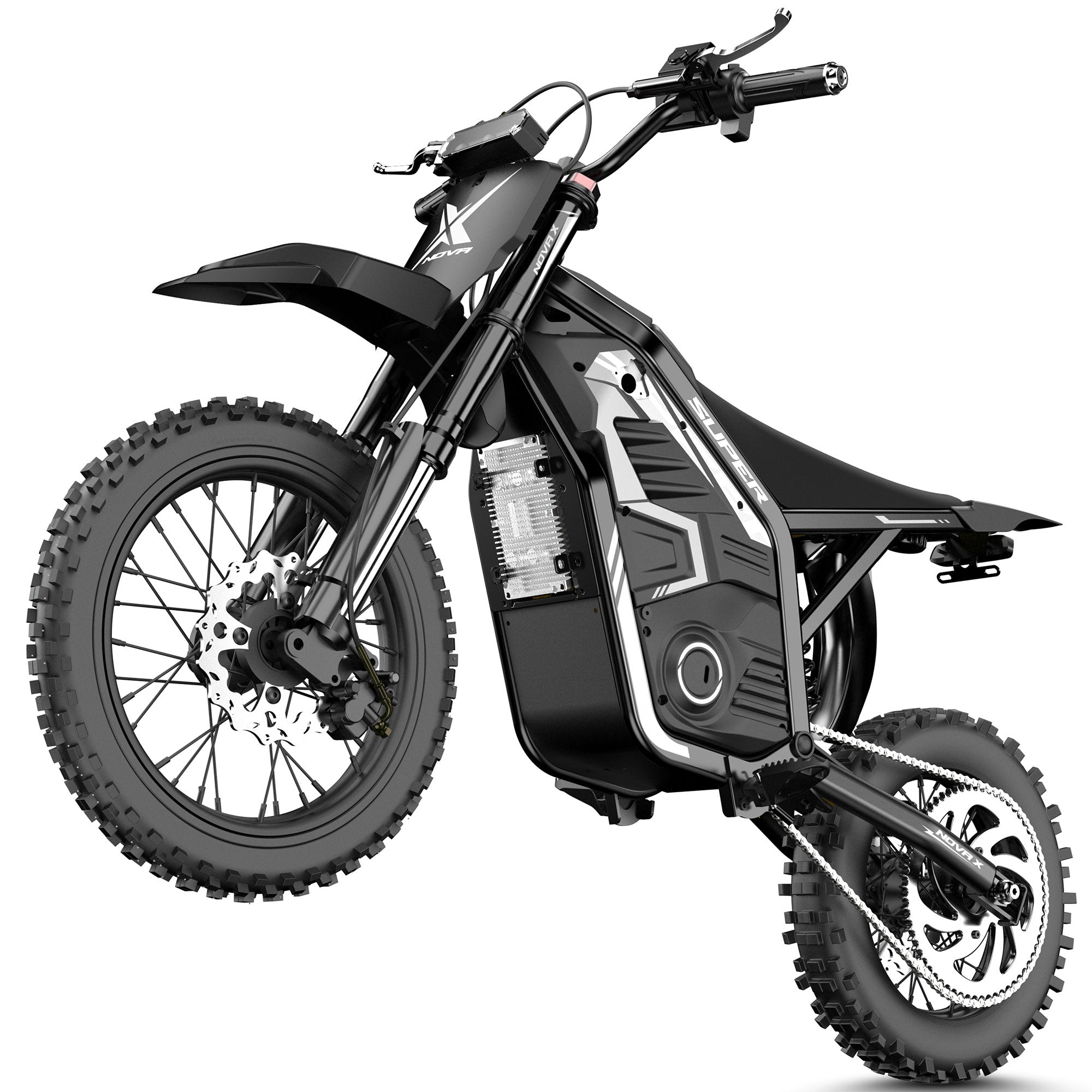 Eskute® NOVA X 4000W Electric Dirt Bike