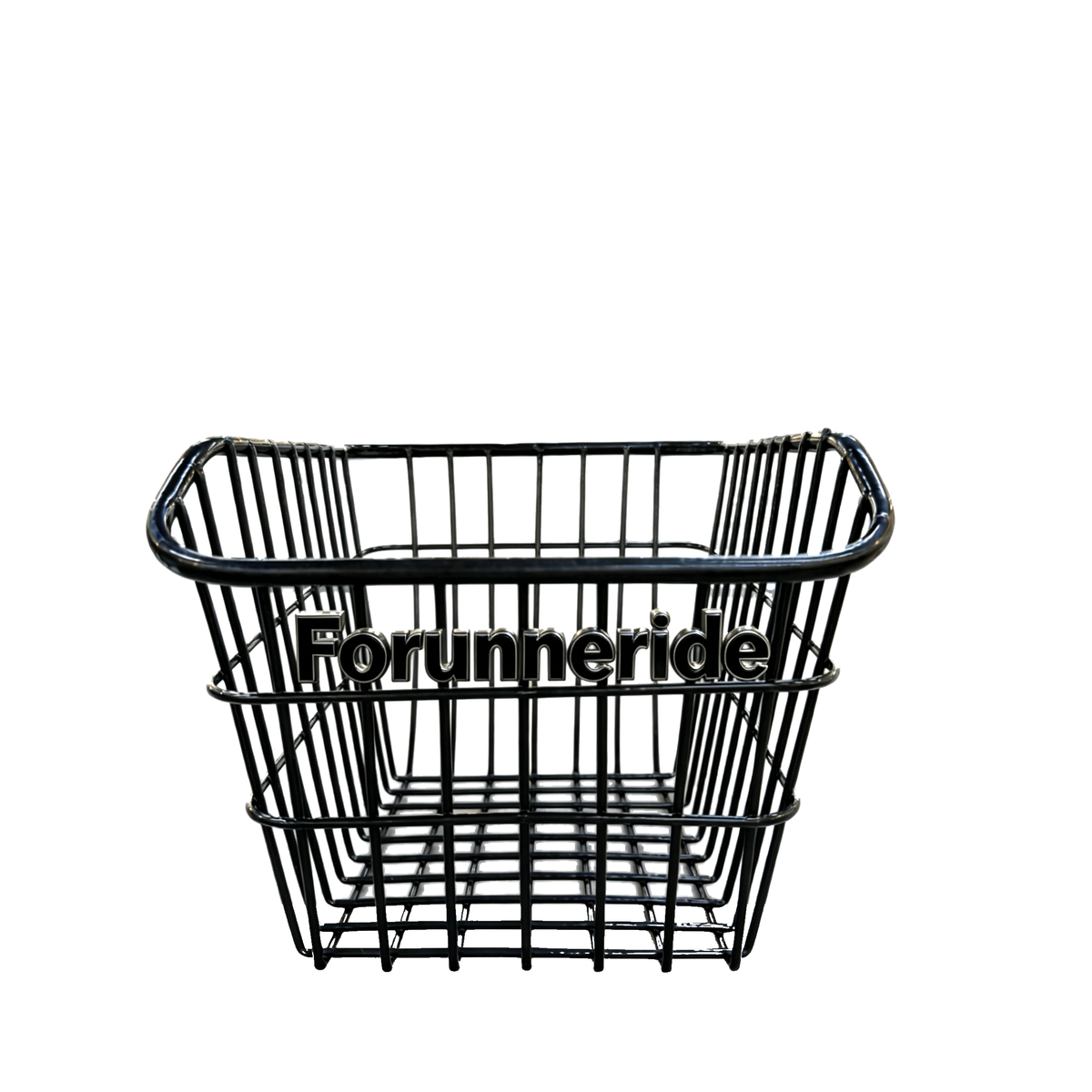 Forunneride Rear Basket for E-Bike