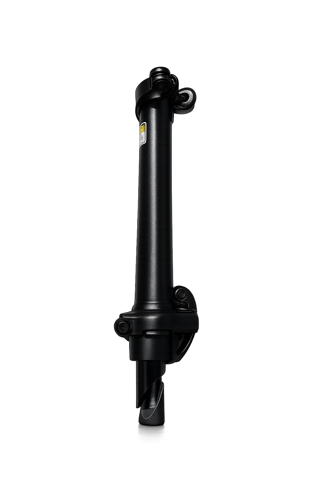 Folding Stem