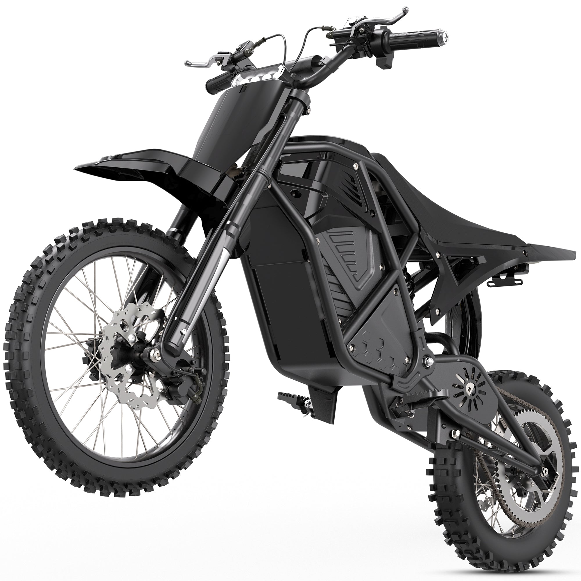 Eskute® Nova Mini Electric Dirt Bike For Teens & Adults
