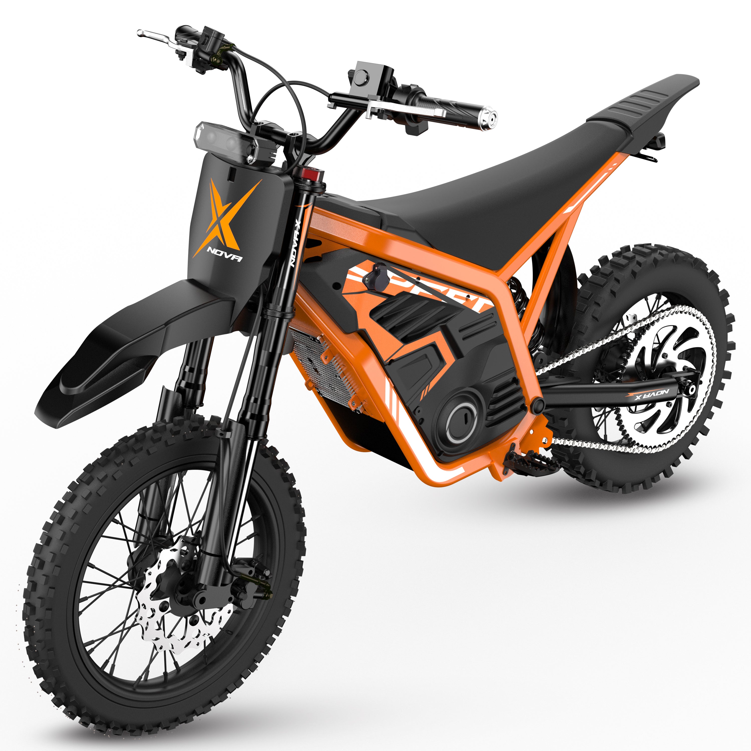 Eskute® NOVA X 4000W Electric Dirt Bike