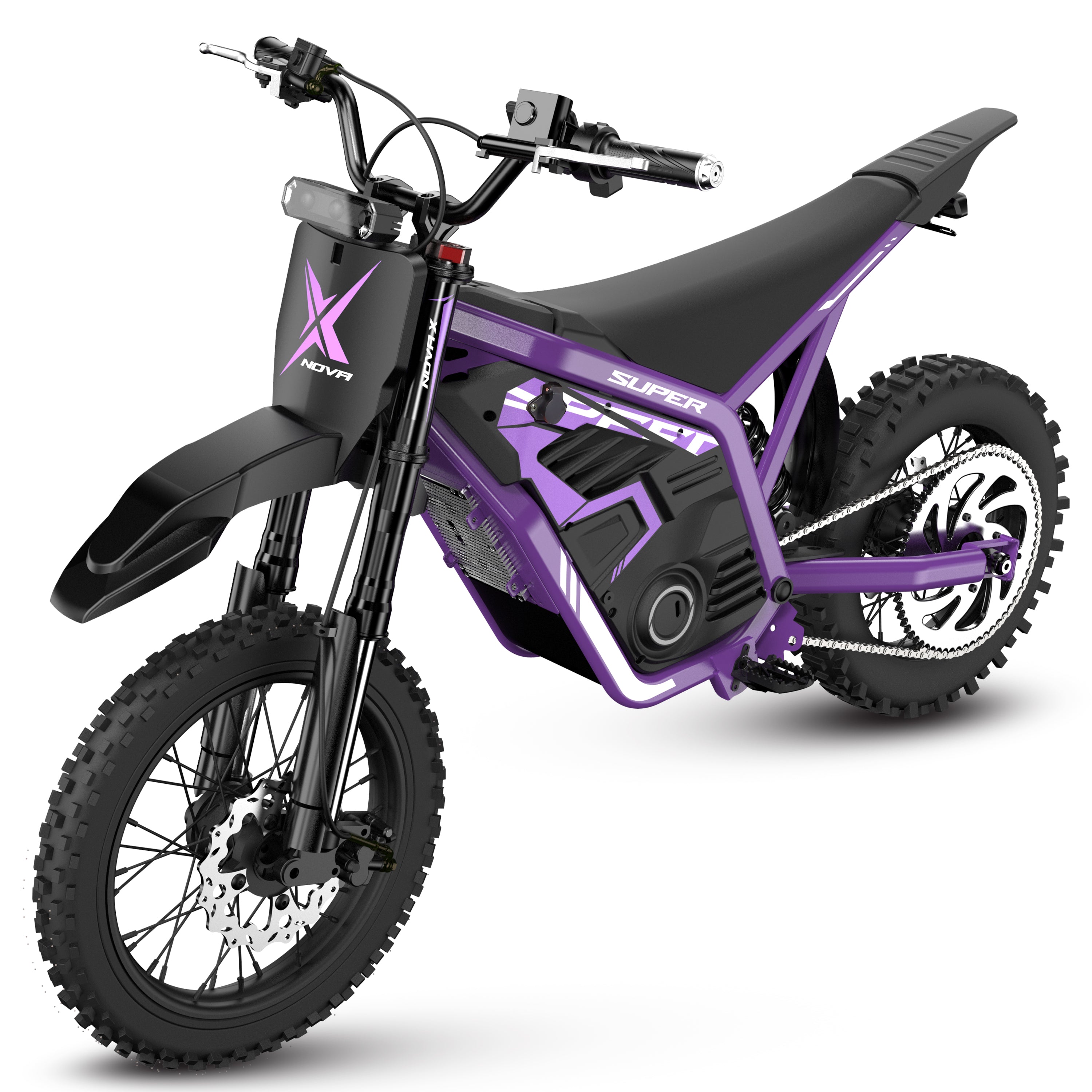 Eskute® NOVA X 4000W Electric Dirt Bike