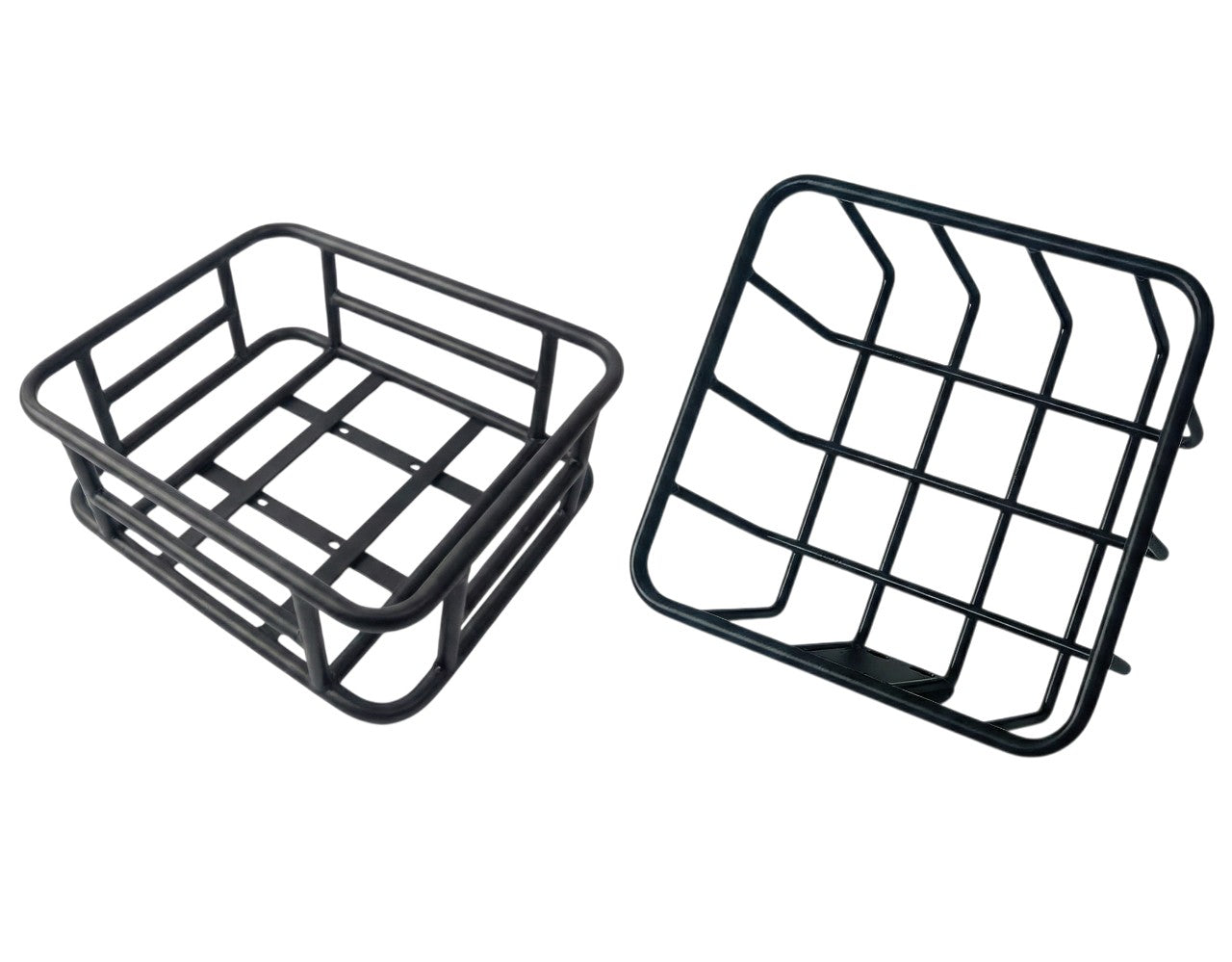 Eskute Front Basket+Rear Basket