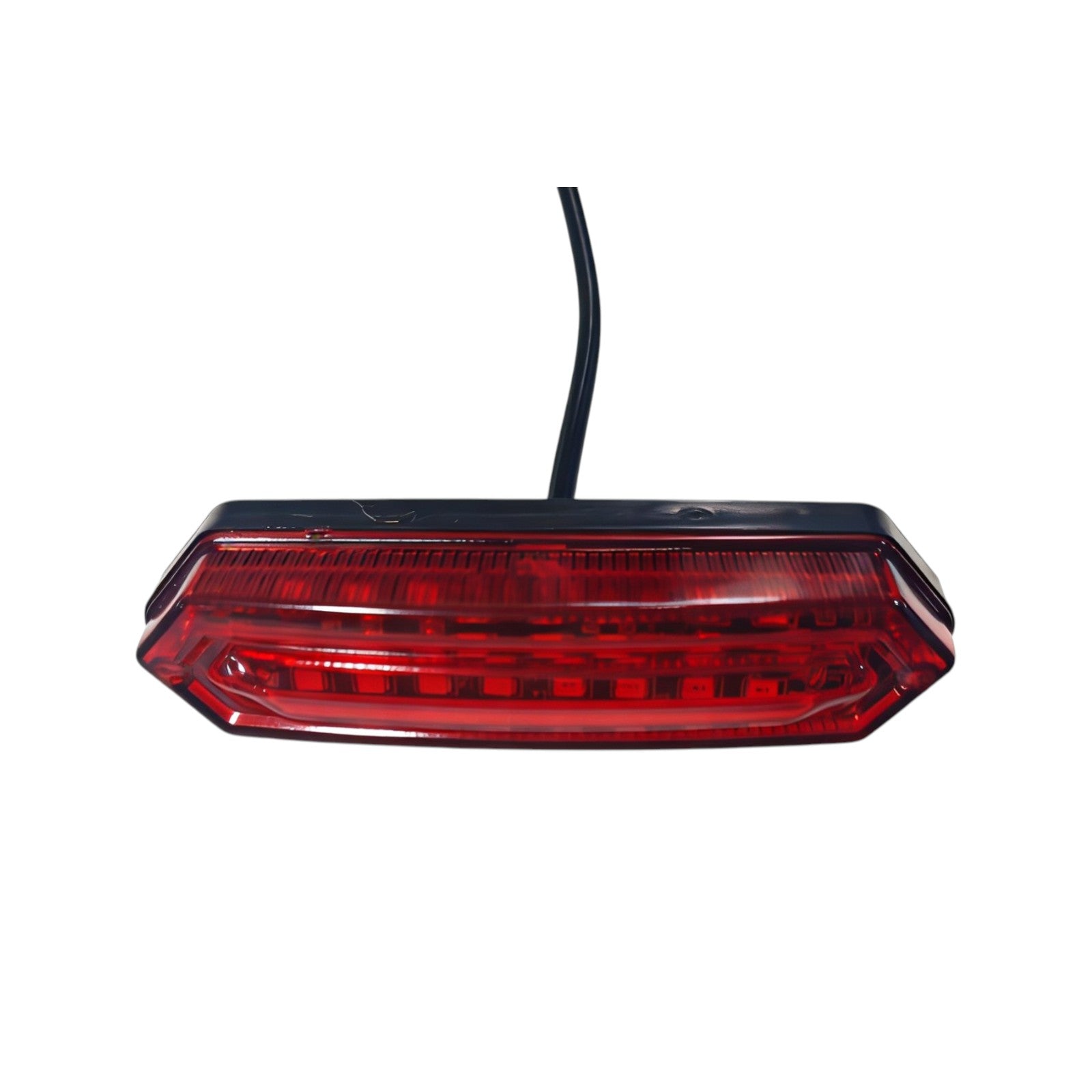 E-bike Tail Light