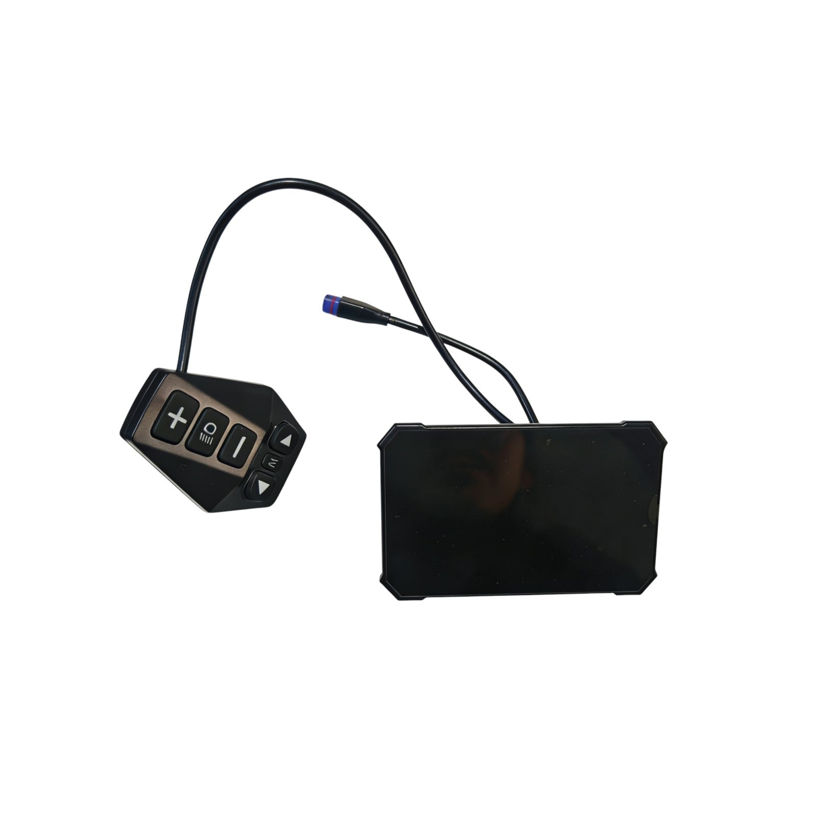 Electric Bike Display – Eskute