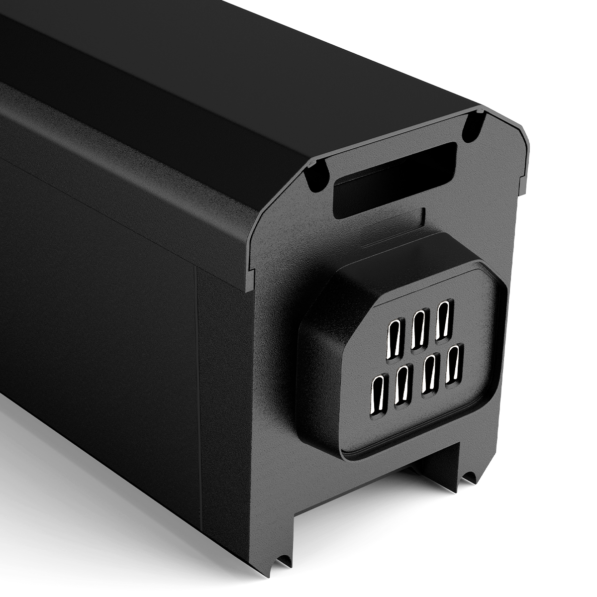 (Clearance Price)Eskute 48V 20Ah Battery Pack for Spark X, Spark Y and Star