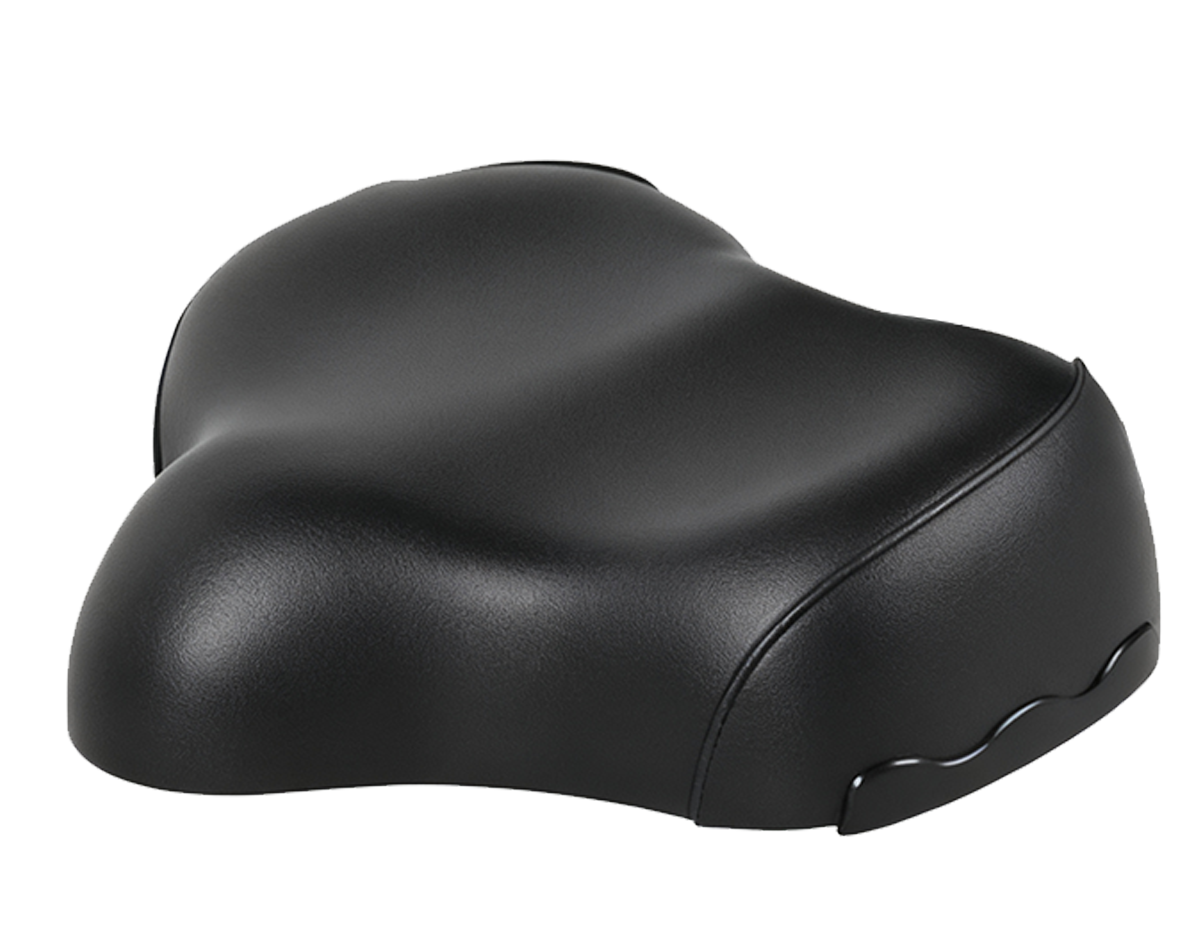 Eskute Oversized Bike Seat