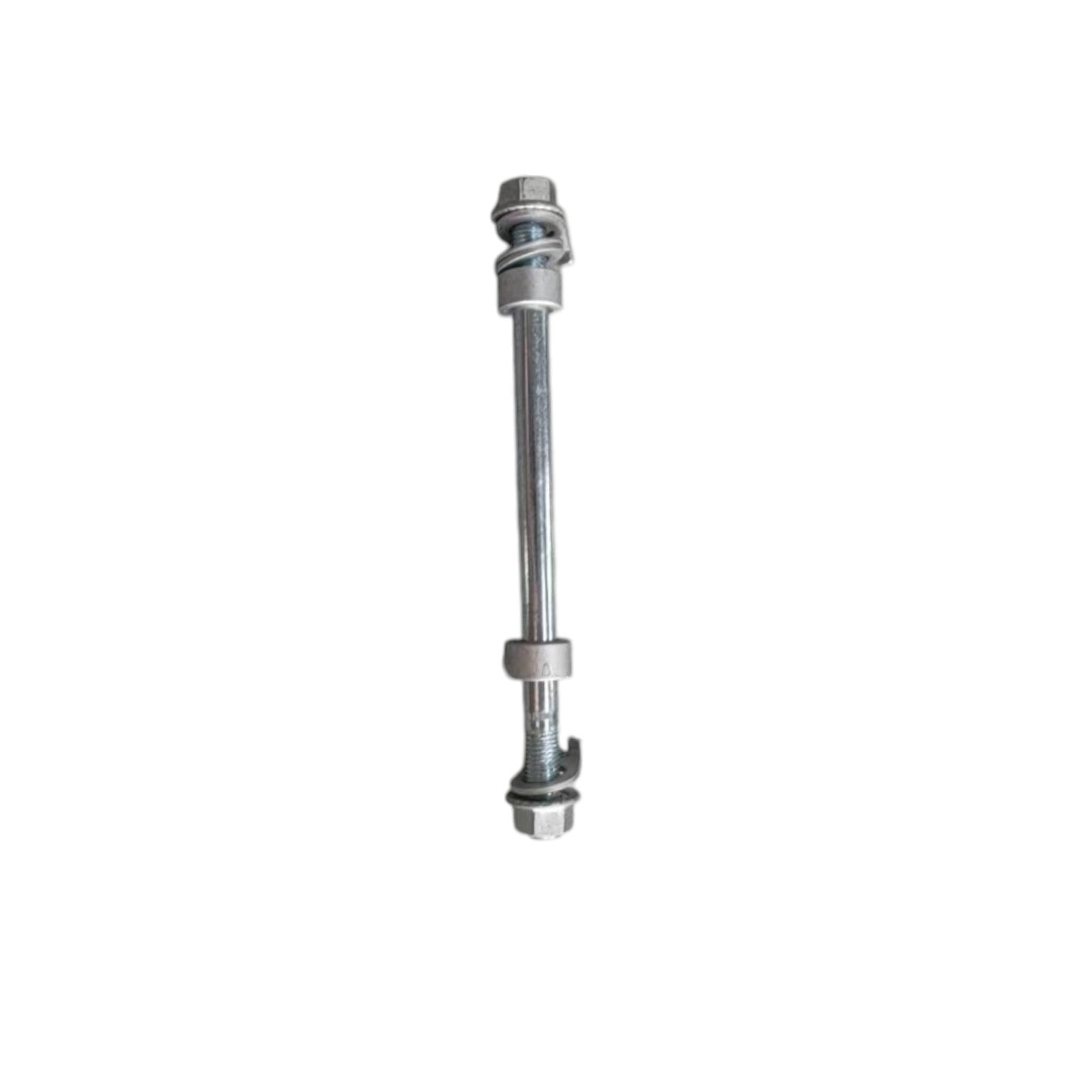 E-bike Front Wheel Axle