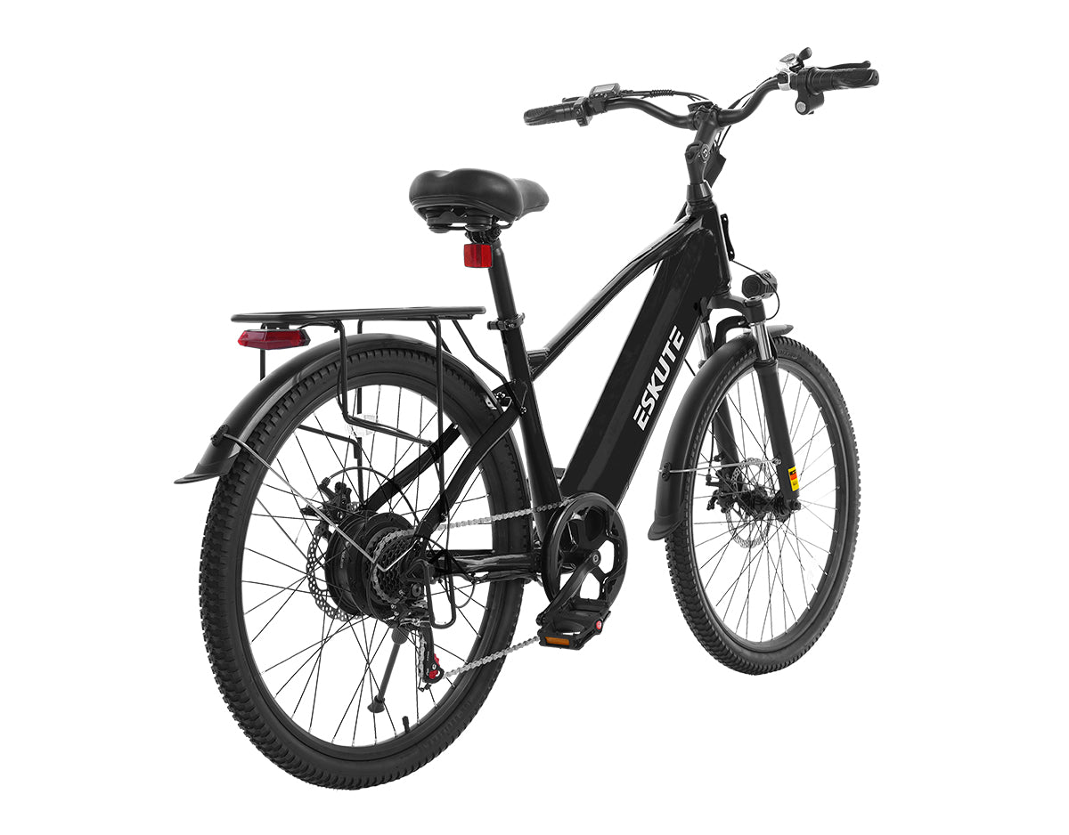 Eskute® C200 SO Electric Bike for Adults