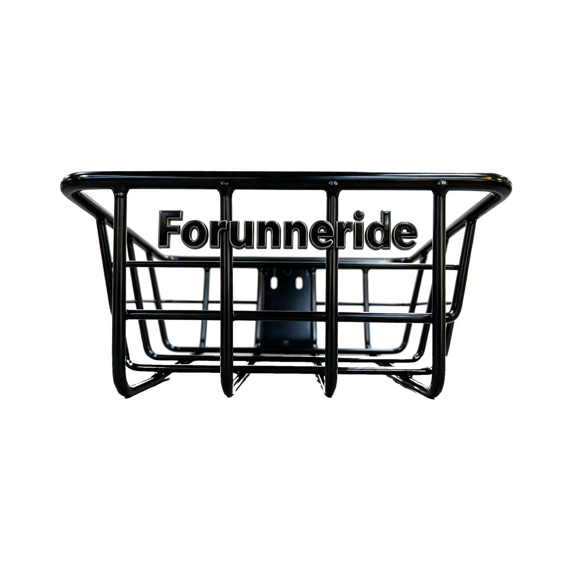 Forunneride Front Basket for E-Bike