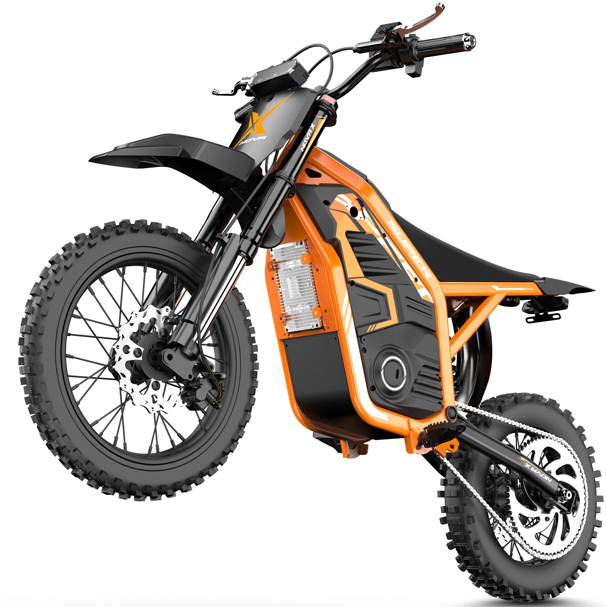 Eskute® NOVA X 4000W Electric Dirt Bike