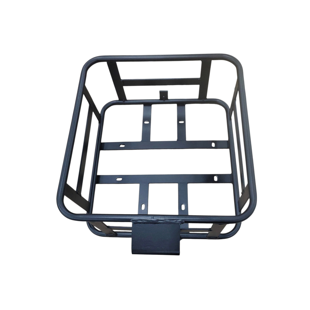 Eskute C300 Front Basket