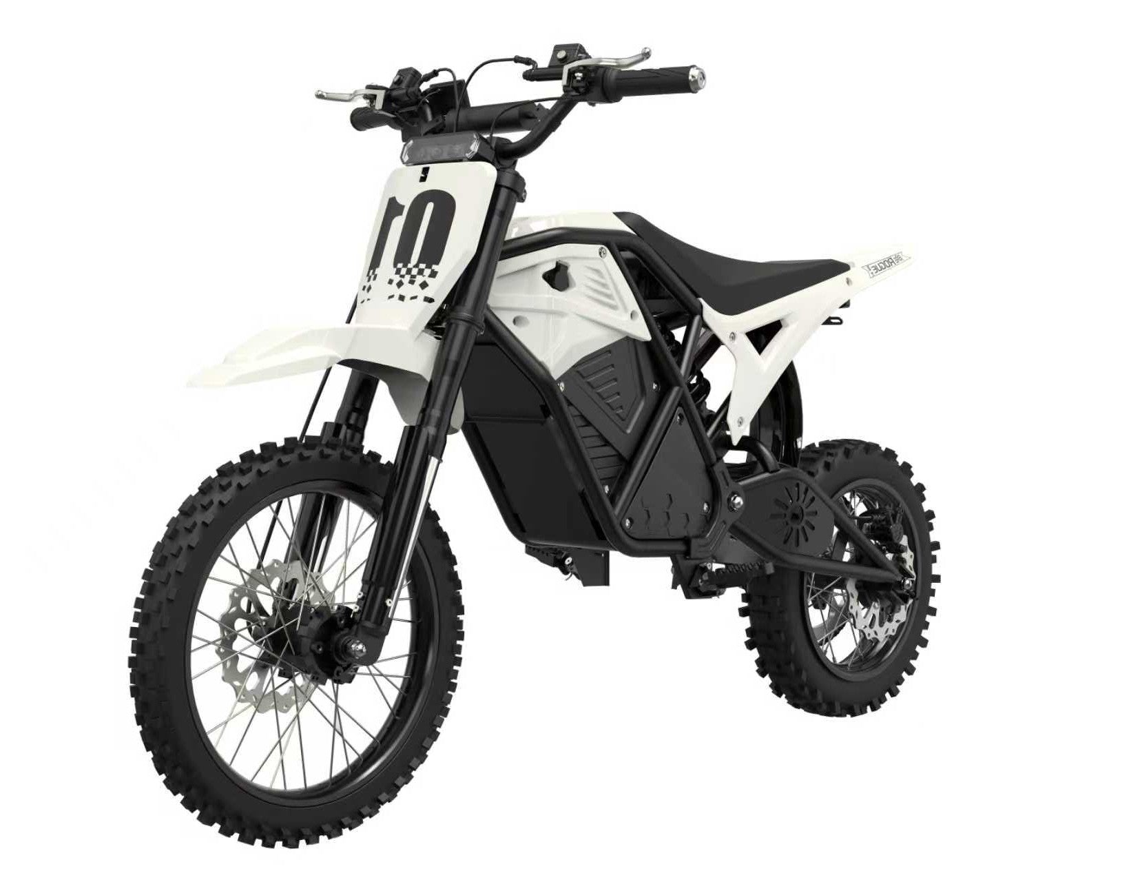 Eskute® Nova Mini Electric Dirt Bike For Teens & Adults