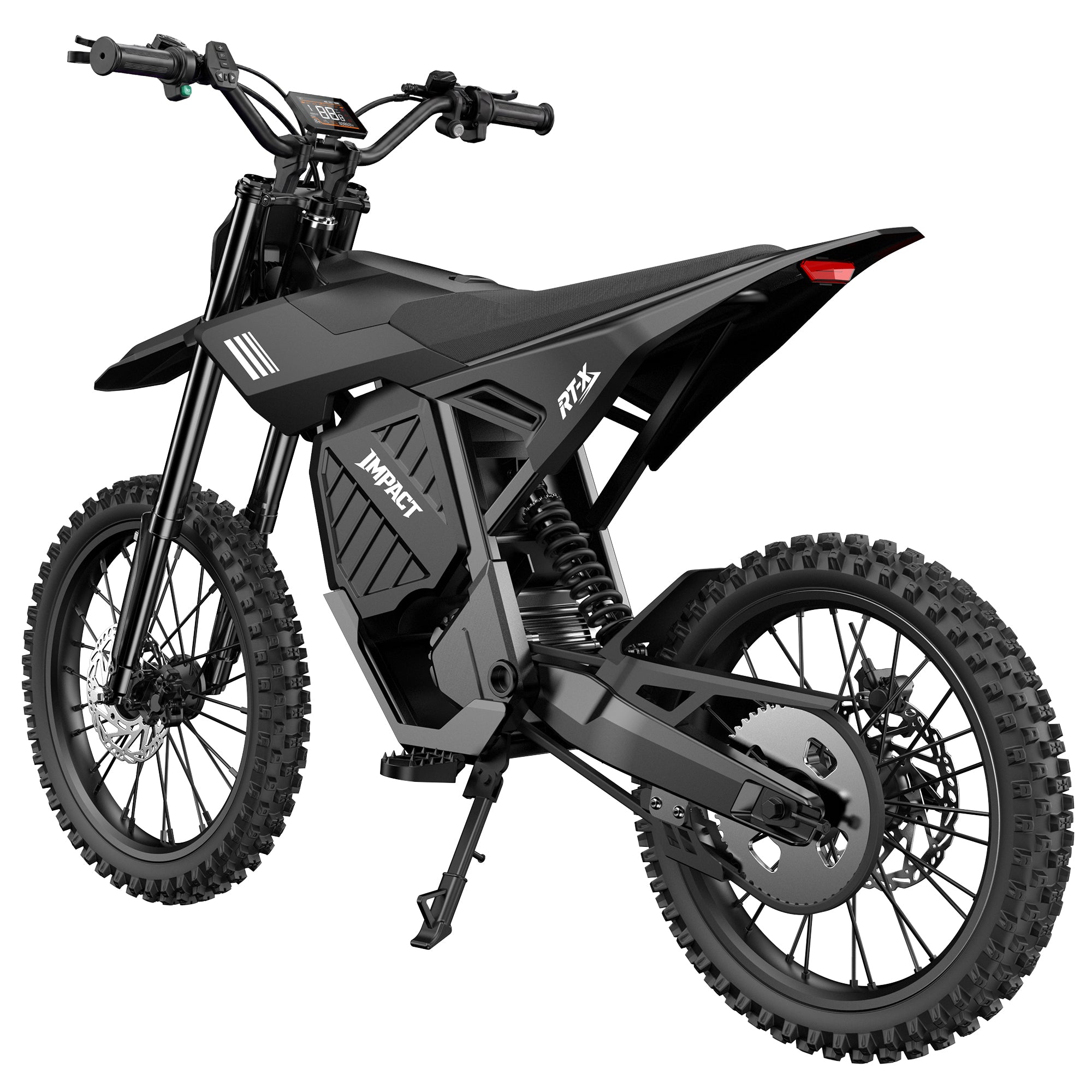 Eskute® RT X 6500W Electric Dirt Bike