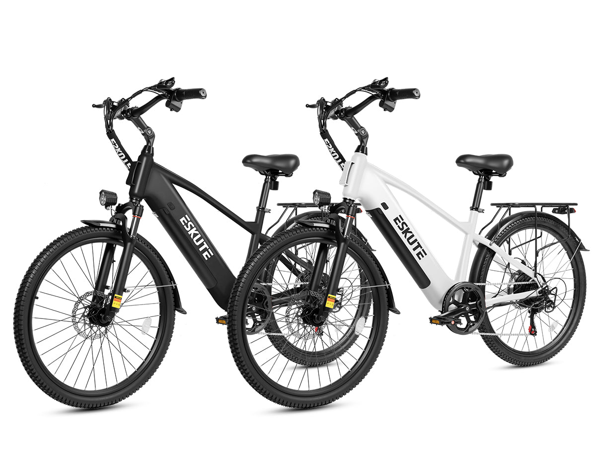 Eskute® Ebike Combo Sale C200 SO*2