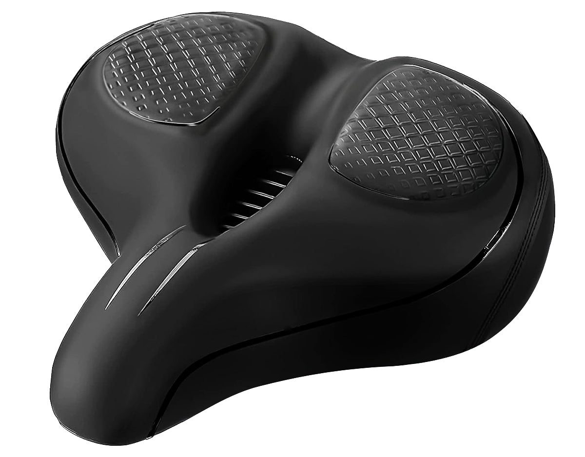 Eskute Oversized Bike Seat
