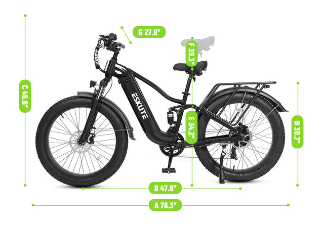 Product specifications