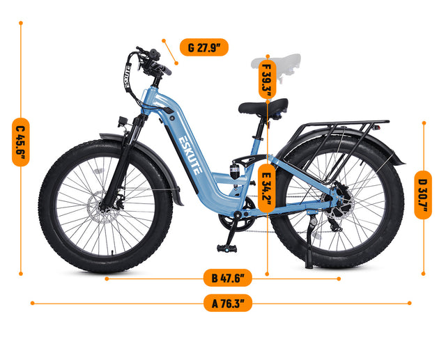 Product specifications