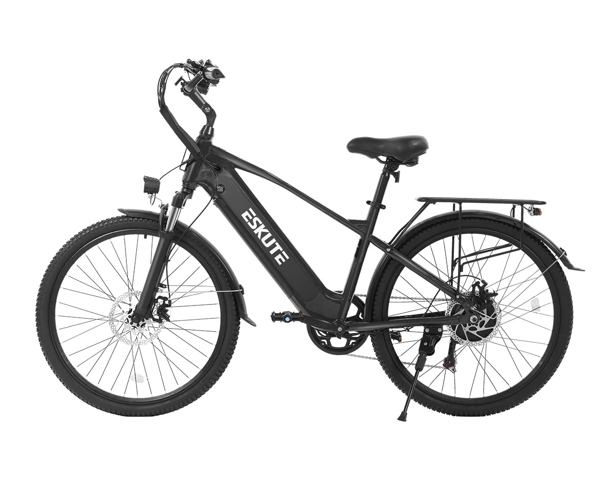 Eskute® C200 SO Electric Bike for Adults