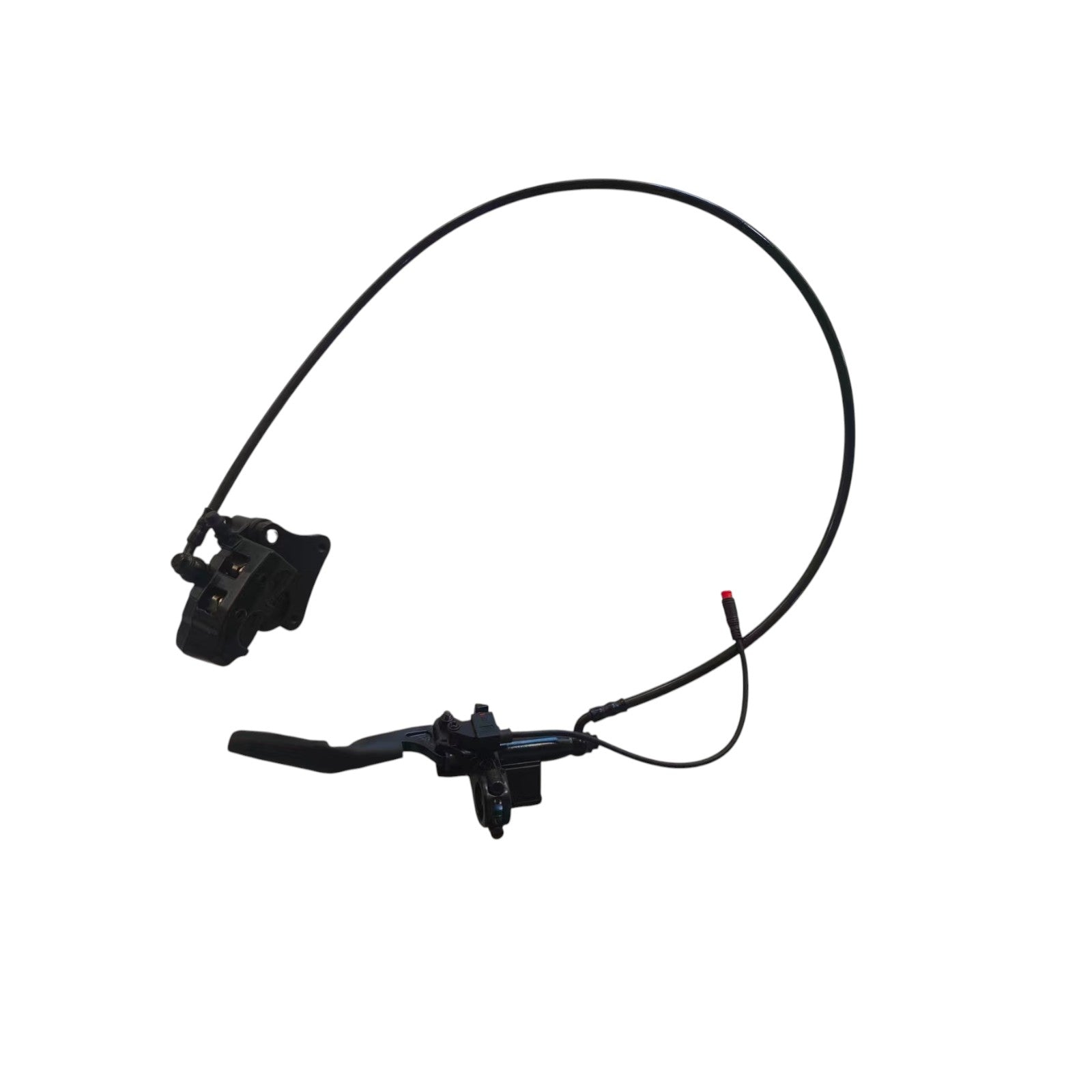 RTX front brake assembly
