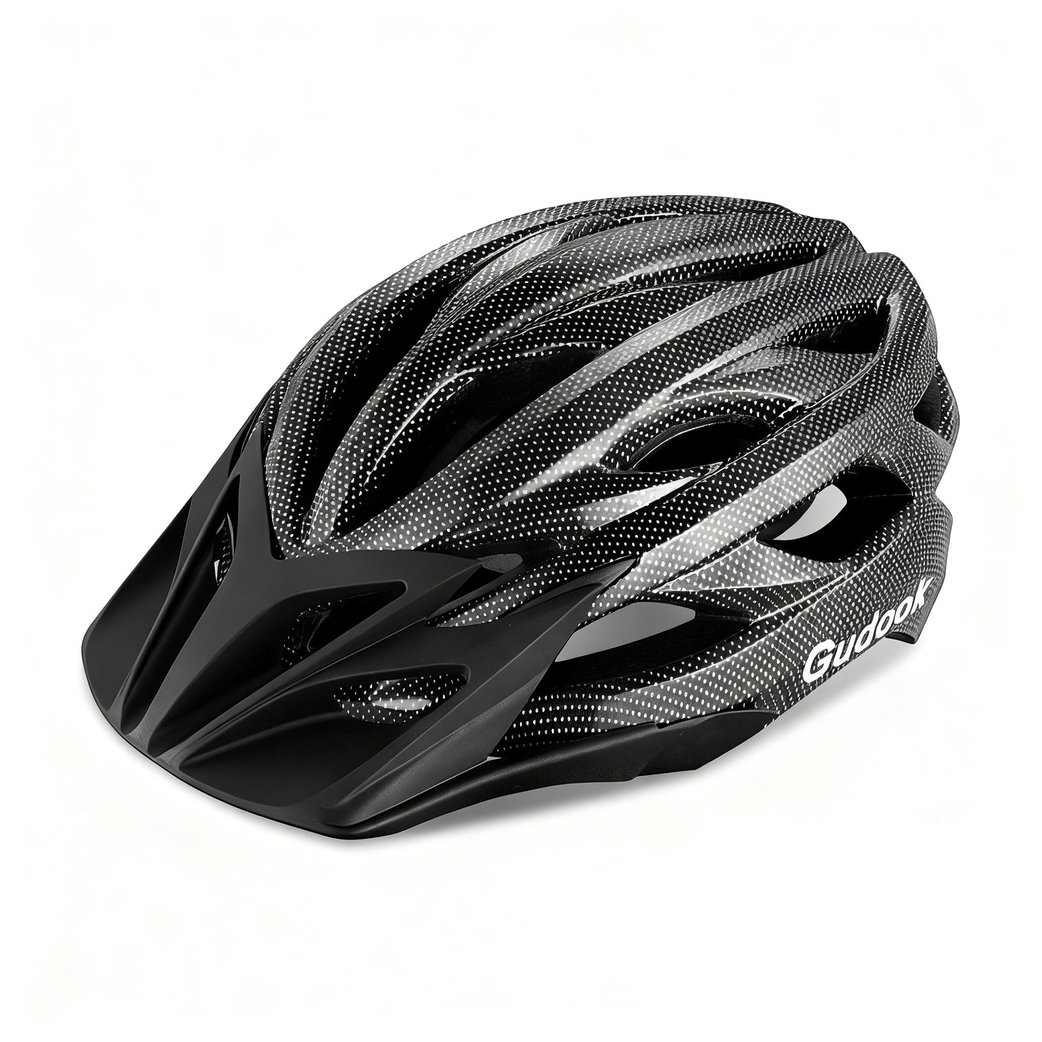 Bike Helmet (gift)