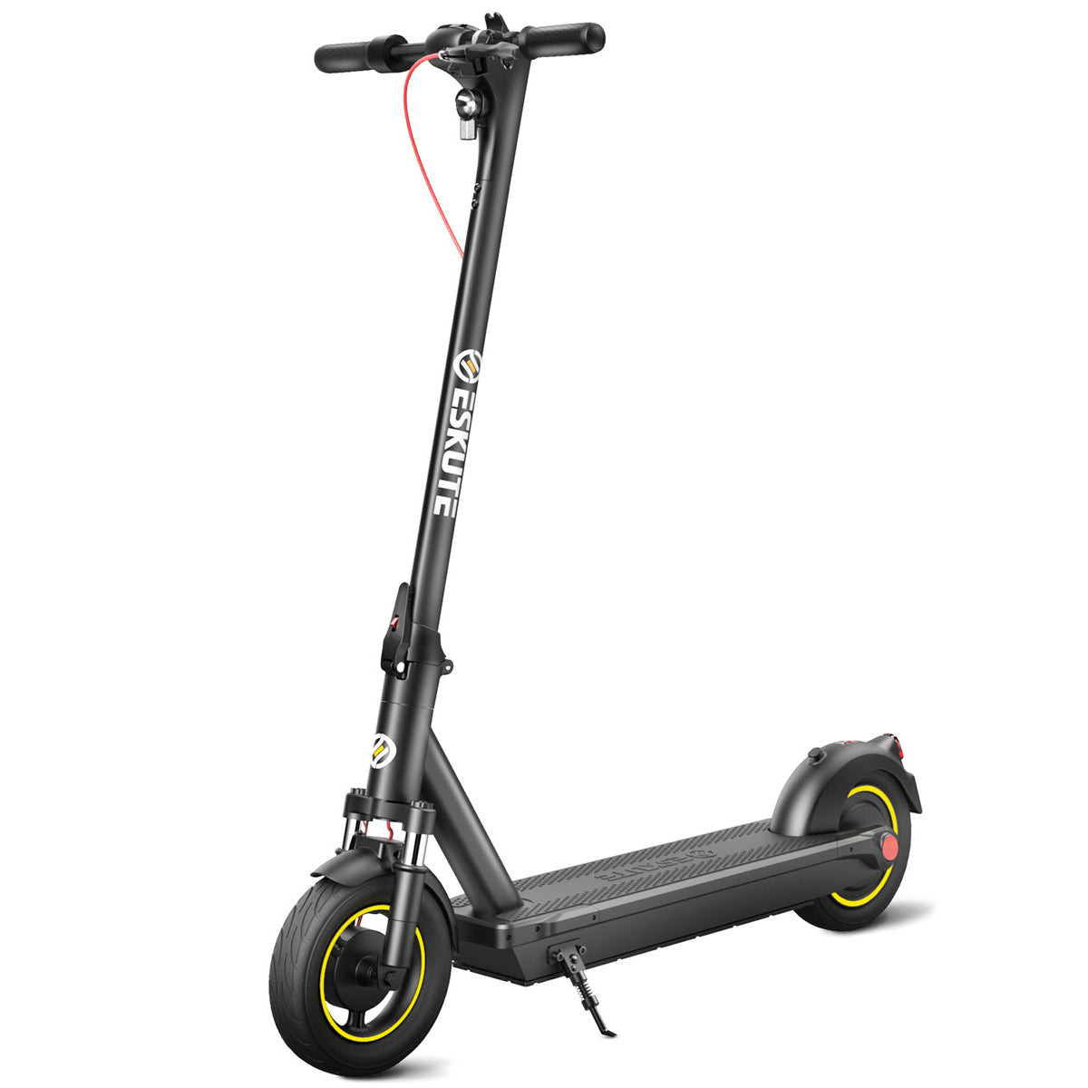 Eskute ES MAX Electric Scooter for Adults, 10-inch Tires