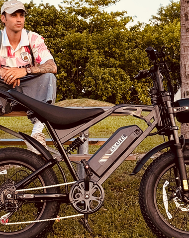 Best Electric Bike Gifts for Adults: A Fall & Holiday Buying Guide