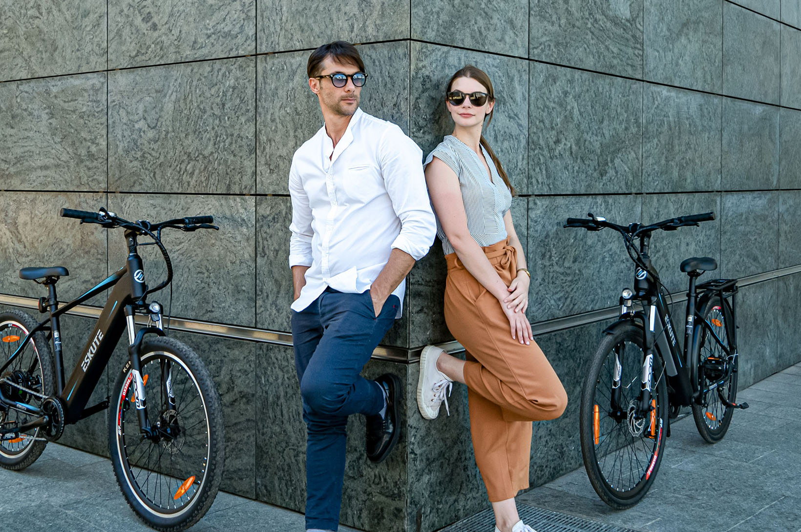 Step-Through vs Step-Over Ebikes: Which One is Suitable for You?