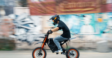 Electric Dirt Bikes: Street Legality, Regulations & Rider Guide